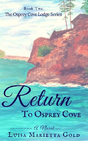 [Osprey Cove Lodge 02] • Return to Osprey Cove